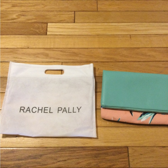 Rachel Pally Clutch - Picture 5 of 5